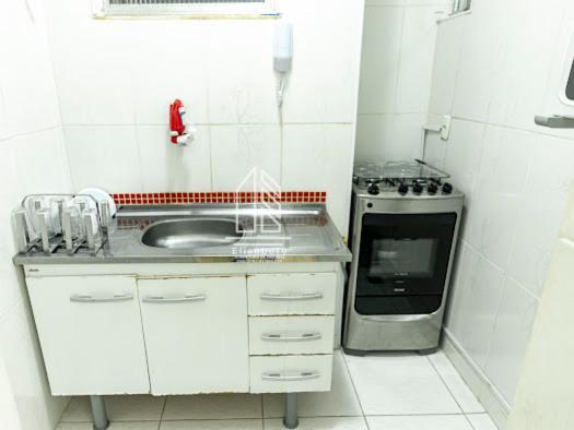 Apartamento Copacabana Barata Ribeiro 135 Río de Janeiro