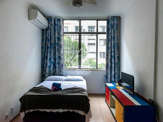 Copacabana Barata Ribeiro 135 Apartamento Río de Janeiro