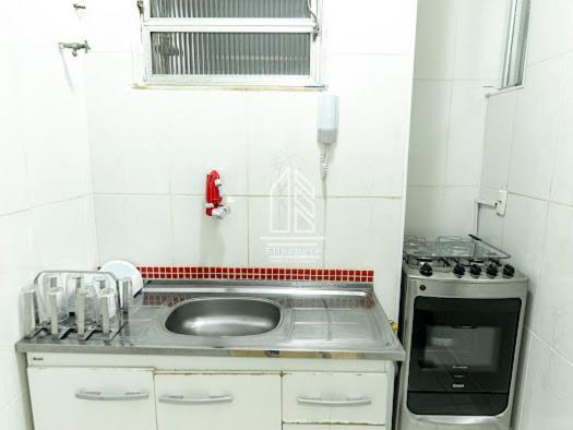 Apartamento Copacabana Barata Ribeiro 135 Río de Janeiro