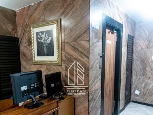 Apartamento Copacabana Barata Ribeiro 135 Río de Janeiro