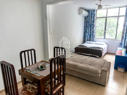 Apartamento Copacabana Barata Ribeiro 135 Río de Janeiro