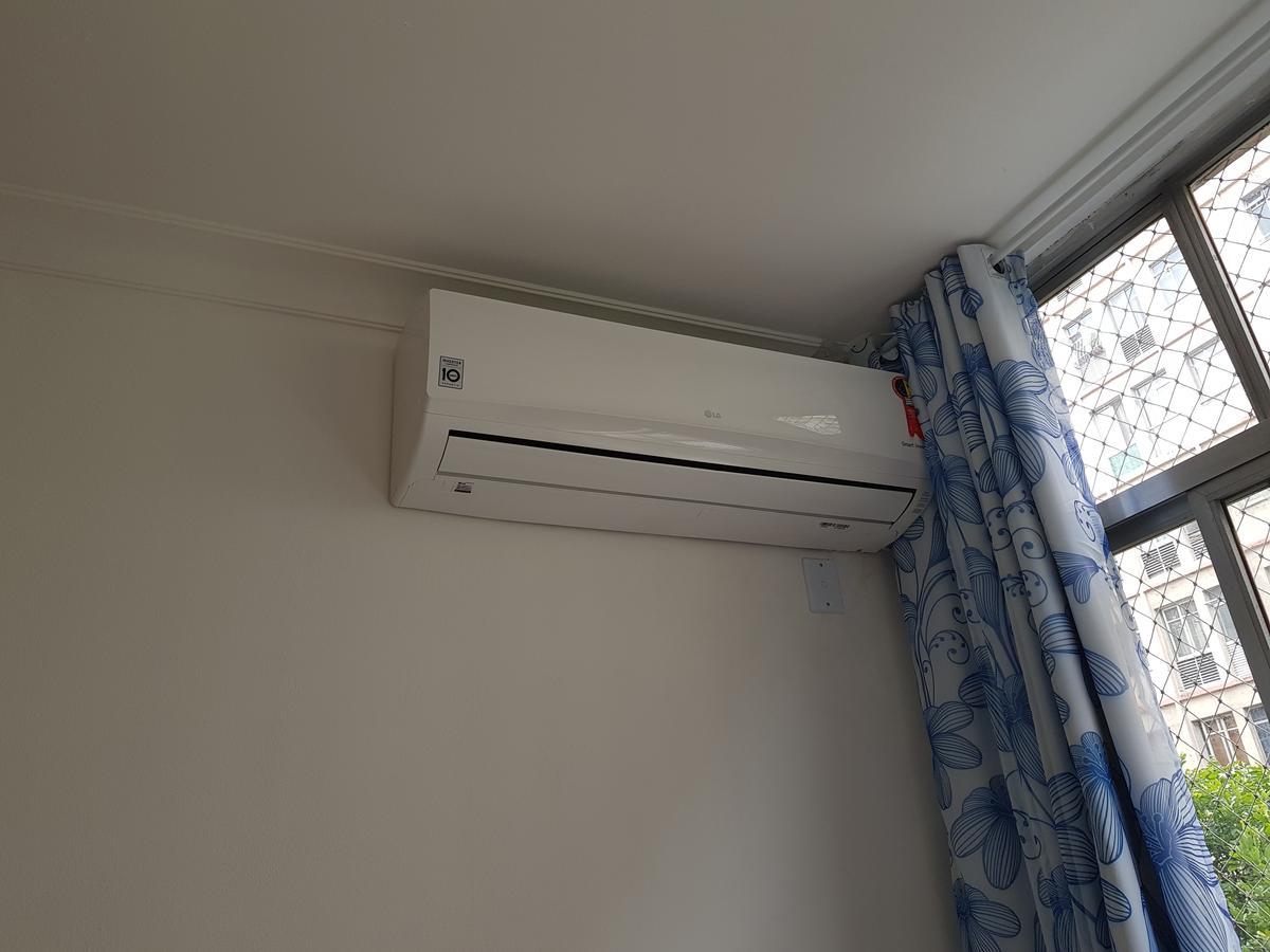 Apartamento Copacabana Barata Ribeiro 135 Río de Janeiro